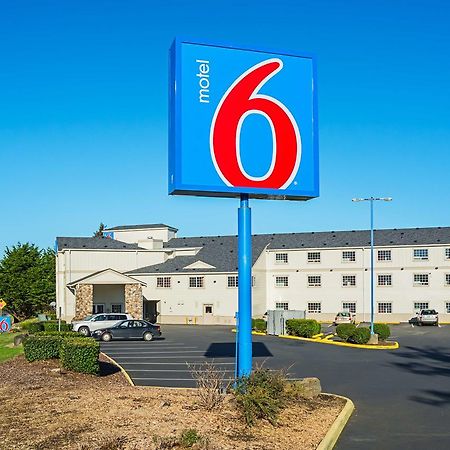 Motel 6-Newport, Or Exterior foto