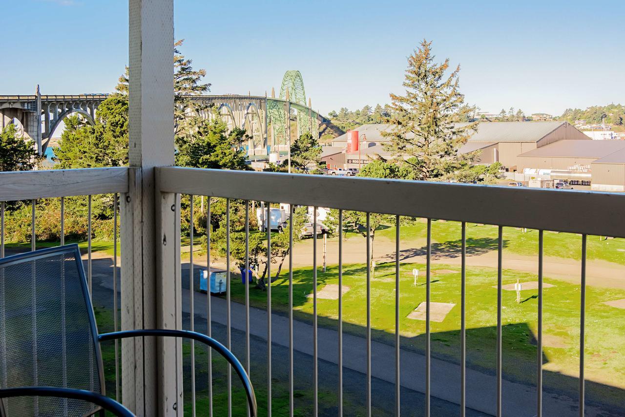 Motel 6-Newport, Or Exterior foto
