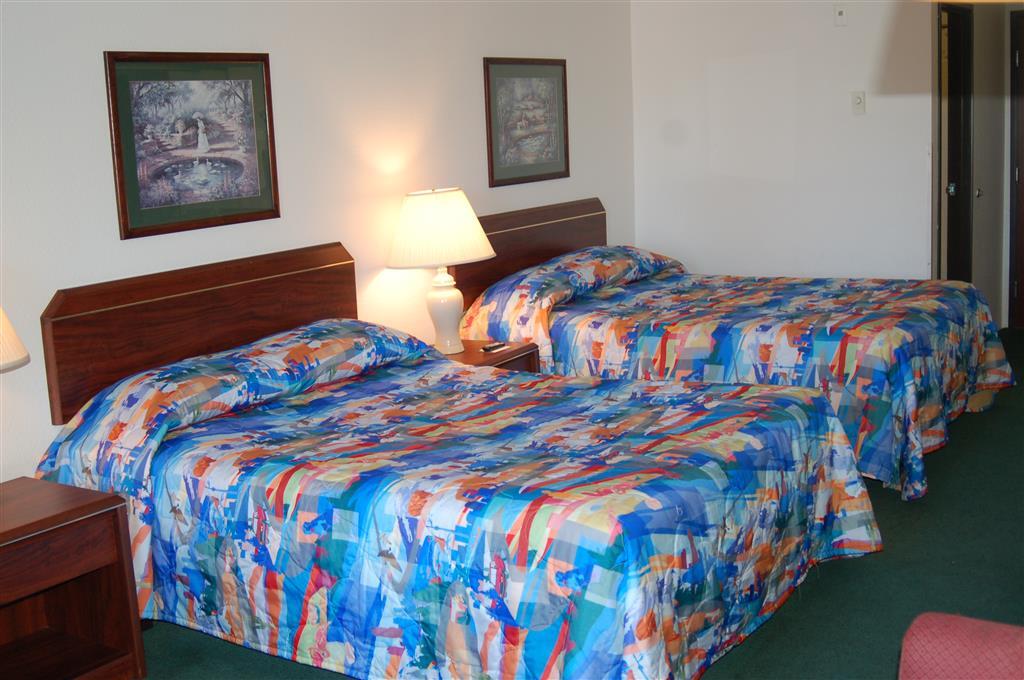 Motel 6-Newport, Or Quarto foto